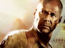 Bruce Willis