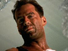 Bruce Willis