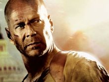 Bruce Willis