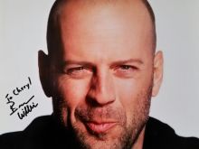 Bruce Willis