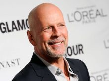 Bruce Willis