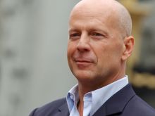 Bruce Willis