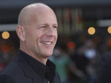 Bruce Willis