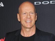 Bruce Willis