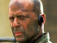 Bruce Willis