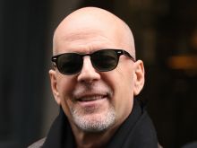 Bruce Willis