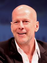 Bruce Willis