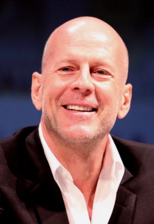 Bruce Willis S Biography Wall Of Celebrities Bruce Willis S Biography Wall Of Celebrities