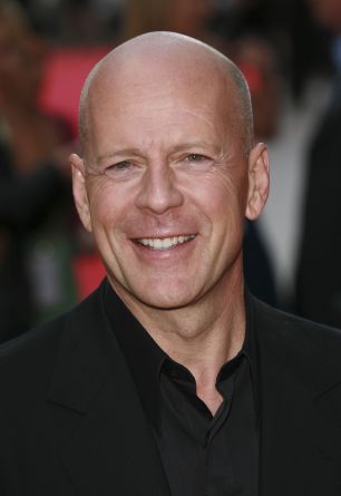 Bruce Willis