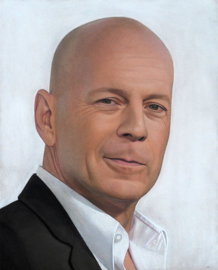 Bruce Willis