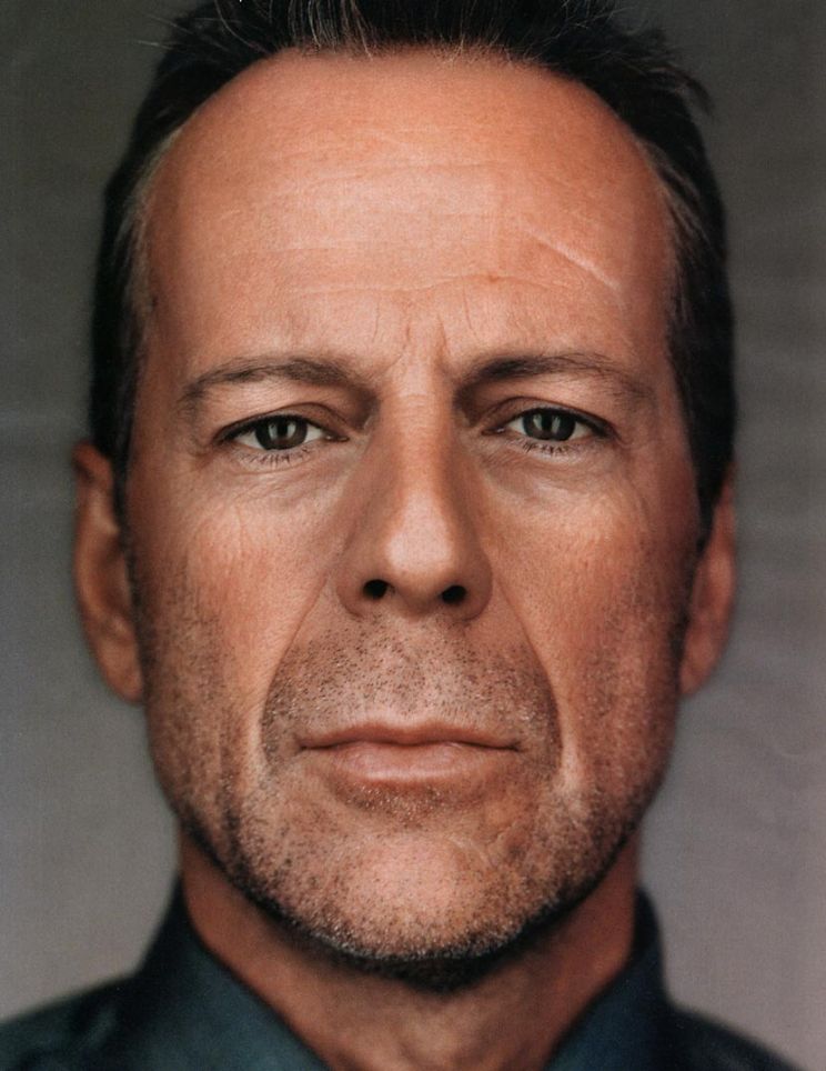 Bruce Willis