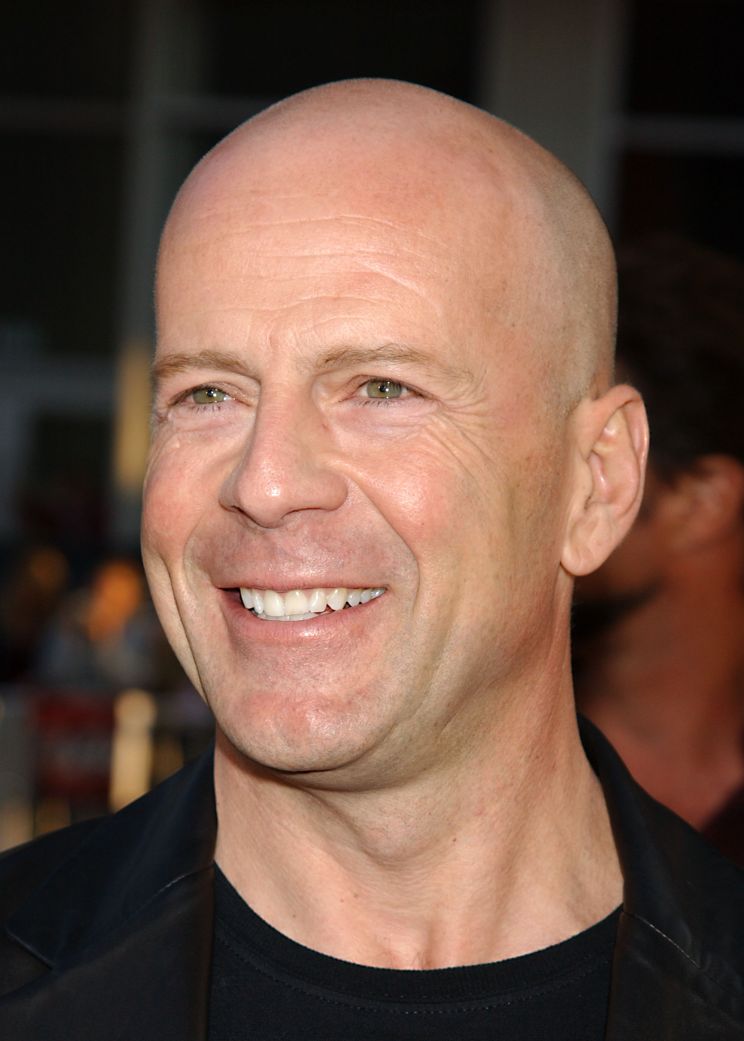 Bruce Willis