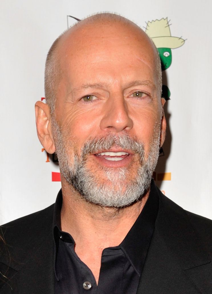 Bruce Willis