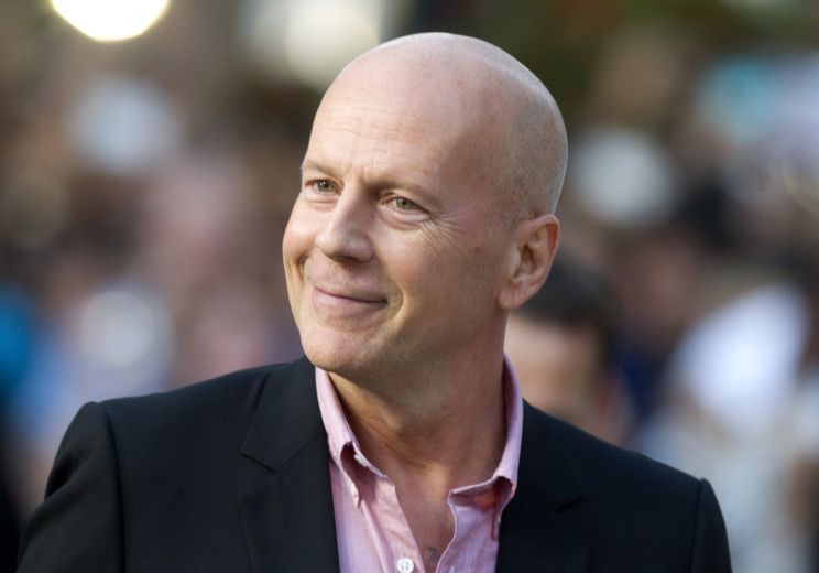 Bruce Willis