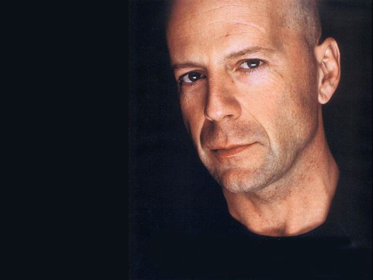 Bruce Willis