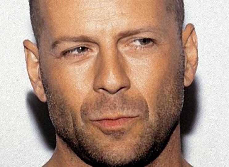 Bruce Willis