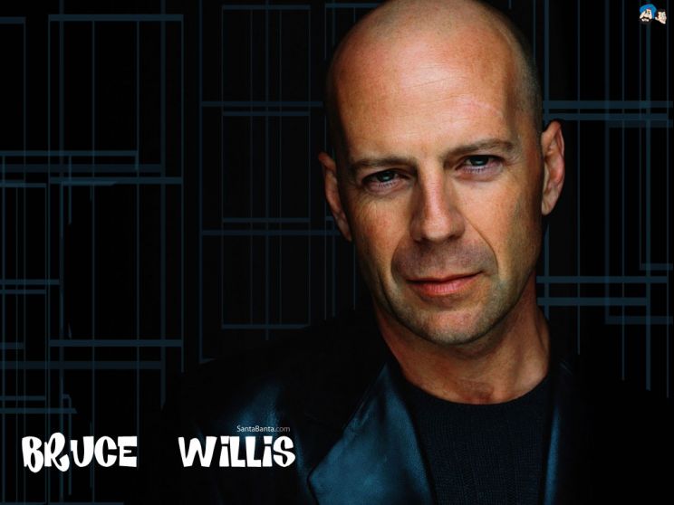 Bruce Willis