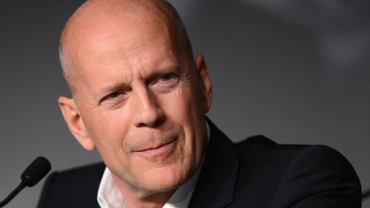 Bruce Willis