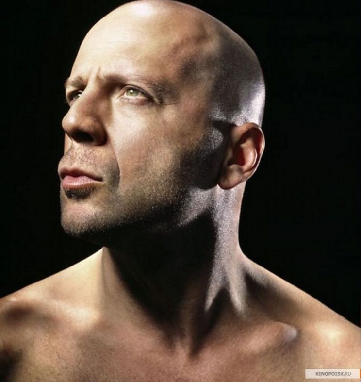 Bruce Willis