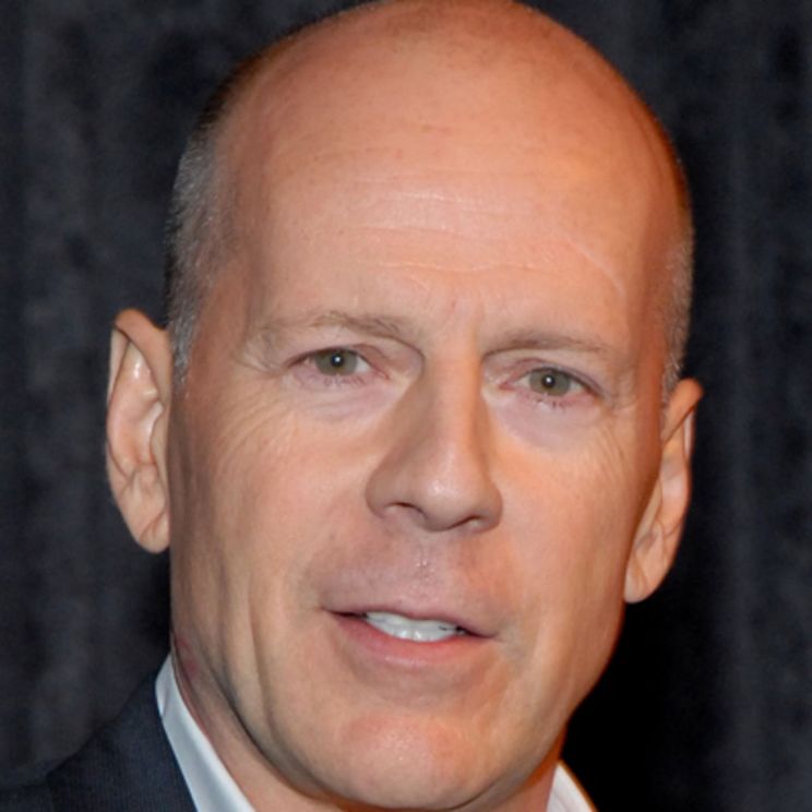 Bruce Willis