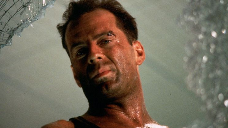 Bruce Willis