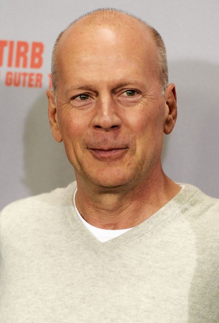 Bruce Willis