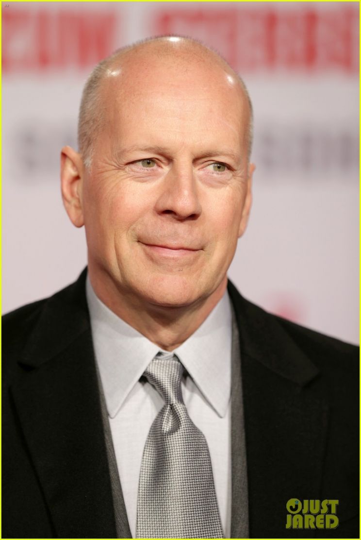 Bruce Willis