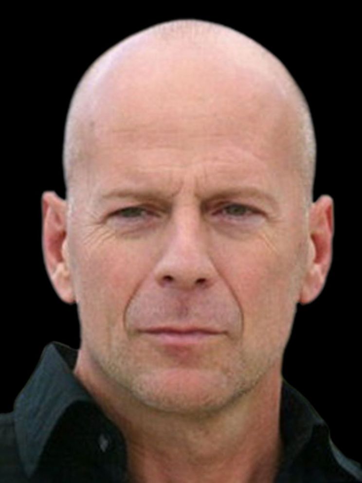 Bruce Willis