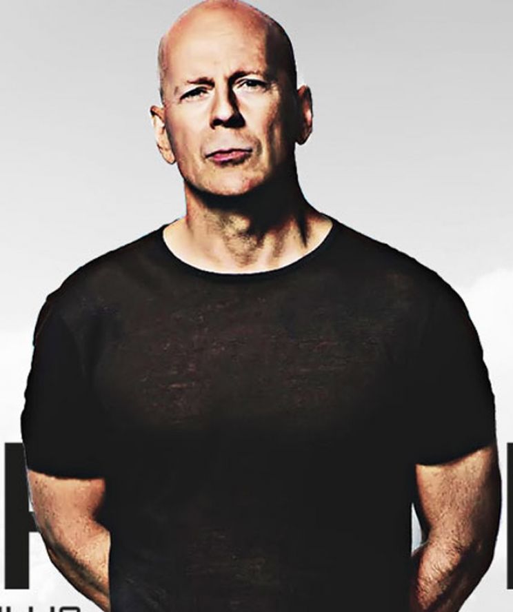 Bruce Willis