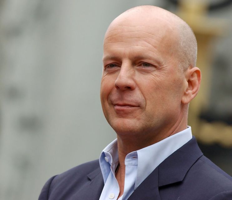 Bruce Willis