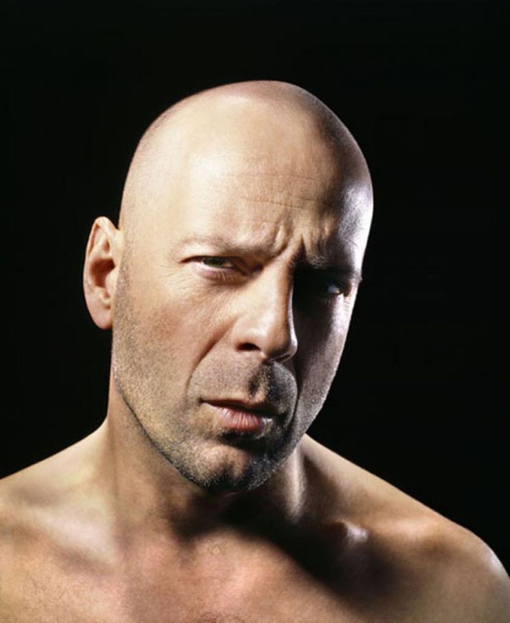 Bruce Willis