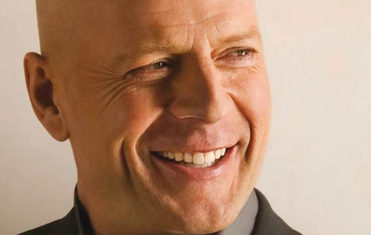 Bruce Willis