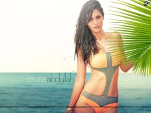 Bruna Abdullah #3473793 picture (Landscape Medium)