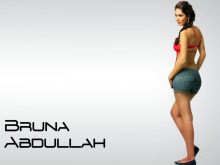 Bruna Abdullah