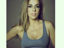 Bruna Rubio
