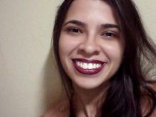Bruna Rubio