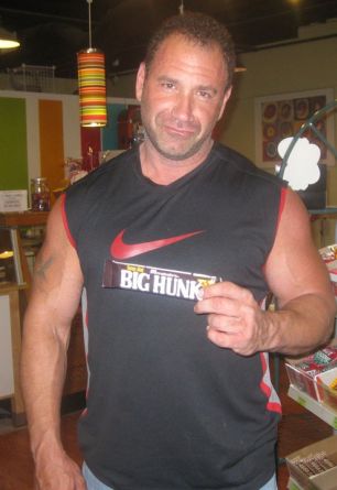 Bruno Amato