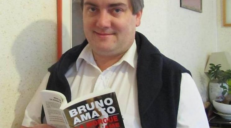 Bruno Amato