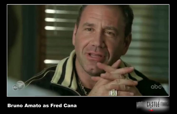 Bruno Amato