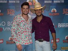 Bruno Barreto