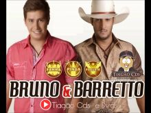 Bruno Barreto
