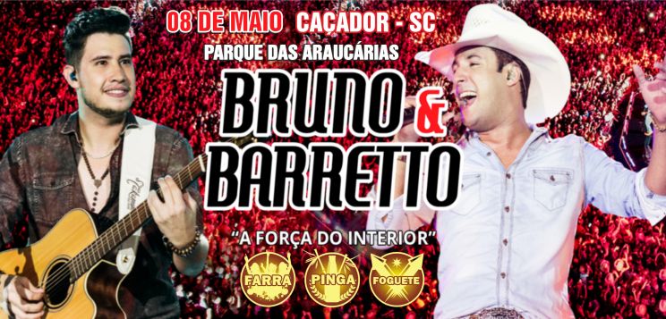 Bruno Barreto