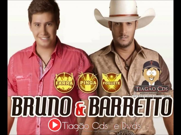 Bruno Barreto
