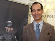 Bruno Bichir