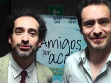 Bruno Bichir