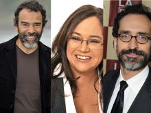 Bruno Bichir