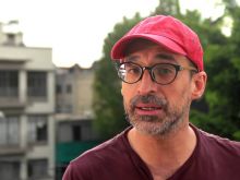 Bruno Bichir