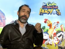 Bruno Bichir