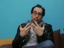 Bruno Bichir