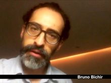 Bruno Bichir